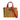 20260710 ☆ Kate Spade 凱特絲蓓 Orange Wicker 2 way bag 橙色藤編兩用袋-267015536
