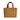 20260710 ☆ Kate Spade 凱特絲蓓 Orange Wicker 2 way bag 橙色藤編兩用袋-267015536