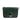 20260717 ☆ Kate Spade 凱特絲蓓 Dark Green Calfskin Shoulder Bag 深綠色小牛皮肩背包-267015574