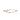 ☆ LOUIS VUITTON 路易·威登 Gold Tone Metal Floragram Fashion Bracelet 金色金屬手鏈 M0940A-267015654