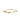 ☆ LOUIS VUITTON 路易·威登 Gold Tone Metal Floragram Fashion Bracelet 金色金屬手鏈 M0940A-267015654