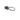 ☆ White Gold 18K Black Pearl And Diamonds Fine Ring 白金18K 黑珍珠和鑽石2.62g珠寶戒指-267015677