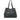 △ LOUIS VUITTON 路易·威登 Black Calfskin Monogram Empreinte All In One MM Shoulder Bag 黑色小牛皮經典老花肩背包 M25860-267015702