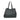 △ LOUIS VUITTON 路易·威登 Black Calfskin Monogram Empreinte All In One MM Shoulder Bag 黑色小牛皮經典老花肩背包 M25860-267015702