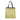20260724 ☆ MARNI Yellow Canvas Tote Bag 黃色帆布托特袋-267015710