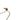 20260714 ☆ SWAROVSKI 施華洛世奇 Rose Gold Loop Fashion Necklace 玫瑰金色項鏈-267015717