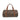 △ LOUIS VUITTON 路易·威登 Brown Coated Canvas Monogram Papillon PM Handbag 啡色塗層帆布經典老花手挽袋 M51386-267015733