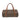 △ LOUIS VUITTON 路易·威登 Brown Coated Canvas Monogram Papillon PM Handbag 啡色塗層帆布經典老花手挽袋 M51386-267015733