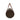 △ LOUIS VUITTON 路易·威登 Brown Coated Canvas Monogram Papillon PM Handbag 啡色塗層帆布經典老花手挽袋 M51386-267015733