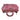 ☆ GUCCI 古馳 Pink Coated Canvas Joy Boston Handbag 粉紅色塗層帆布手挽袋 193603-267015756