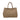 △ HERMES 愛馬仕 Etoupe Negonda Calfskin Palladium Plated Metal Garden Party 36 Stamp X Handbag 大象灰色粒紋小牛皮鍍鈀金屬X刻手挽袋-267015771