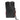 ☆ LOEWE 羅意威 Black, Red Calfskin, Canvas Hammock Crossbody Bag 黑色, 紅色小牛皮, 帆布斜揹袋-267015772