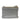 ☆ CELINE 思琳 Grey Calfskin Trio Shoulder Bag 灰色小牛皮肩背包-267015801