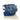 ☆ BALENCIAGA 巴黎世家 Blue Calfskin Giant Mini Pompon 2 way bag 藍色小牛皮兩用袋 285439-267015814