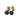 ☆ CHANEL 香奈兒 Gold And Black Resin And Metal Black Ball B16P Fashion Earrings 金色和黑色樹脂和金屬B16P耳環-267015833