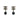 ☆ CHANEL 香奈兒 Black And Silver Metal And Resin Ball 10V Fashion Earrings 黑色和銀色金屬和樹脂10V耳環-267015835