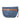 ☆ LOEWE 羅意威 Blue And Brown Calfskin Gate Shoulder Bag 藍色和啡色小牛皮肩背包-267015845