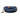 ☆ LOEWE 羅意威 Blue And Brown Calfskin Gate Shoulder Bag 藍色和啡色小牛皮肩背包-267015845