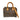 △ LOUIS VUITTON 路易·威登 Brown Coated Canvas Monogram Speedy Bandoulière 25 2 way bag 啡色塗層帆布經典老花兩用袋 M41113-267015853