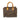 △ LOUIS VUITTON 路易·威登 Brown Coated Canvas Monogram Speedy Bandoulière 25 2 way bag 啡色塗層帆布經典老花兩用袋 M41113-267015853