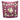 ☆ CHANEL 香奈兒 Pink Silk Scarf 粉紅色絲質圍巾-267015867
