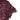 20260726 ☆ BURBERRY 博柏利 Wine Red 61% Cotton, 32% Vicose, 7% Nylon #UK8 Short Sleeve Top 酒紅色61%棉質, 32%粘膠纖維, 7% Nylon UK8碼短袖上衣-267015885