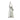 20260814 ☆ MICHAEL KORS White Calfskin Medium Blakely 2 way bag 白色小牛皮兩用袋-267015905