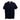 ☆ BURBERRY 博柏利 Black 100% Cotton #M Short Sleeve Top 黑色100%棉M碼短袖上衣-267015921