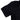 ☆ BURBERRY 博柏利 Black 100% Cotton #M Short Sleeve Top 黑色100%棉M碼短袖上衣-267015921