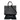 ☆ YSL YVES SAINT LAURENT 聖羅蘭 Black Calfskin Sac De Jour Croc-Embossed 2 way bag 黑色小牛皮仿蛇皮壓紋兩用袋 FLY355153-267015938