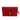 ☆ LOUIS VUITTON 路易·威登 Red Empreinte Calfskin Long Wallet 紅色壓紋粒面牛皮長銀包-267015946