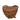 ☆ LOEWE 羅意威 Brown Calfskin Gate Shoulder Bag 啡色小牛皮肩背包-267015953