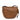 ☆ LOEWE 羅意威 Brown Calfskin Gate Shoulder Bag 啡色小牛皮肩背包-267015953