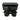 ☆ GENTLE MONSTER Black Resin ROSY Sunglasses 黑色樹脂太陽眼鏡-267015958
