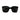 ☆ GENTLE MONSTER Black Resin ROSY Sunglasses 黑色樹脂太陽眼鏡-267015958