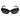 ☆ CHANEL 香奈兒 Black Resin And Faux Pearl Collection Perle Sunglasses 黑色樹脂和仿珍珠太陽眼鏡 5132-H-A-267015963