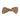 20260724 ☆ ALEXANDRE ZOUARI 施華利 Light Brown Resin Hair accessory 淺啡色樹脂髮飾-267015971