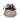 20260714 ☆ ALEXANDRE ZOUARI 施華利 Purple Resin Hair accessory 紫色樹脂髮飾-267015977