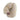 20260724 ☆ ALEXANDRE ZOUARI 施華利 Pink Fur Hair accessory 粉紅色皮草髮飾-267015979