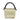 ☆ Beige Suede 2 way bag 米色麂皮兩用袋-267016007