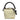 ☆ Beige Suede 2 way bag 米色麂皮兩用袋-267016007
