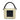 ☆ Beige Suede 2 way bag 米色麂皮兩用袋-267016007