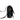☆ MIU MIU 繆繆 Black Calfskin Shoulder Bag 黑色小牛皮肩背包-267016038