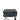 ☆ GIVENCHY 紀梵希 Black Calfskin Pandora Shoulder Bag 黑色小牛皮肩背包-267016039