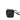 ☆ GIVENCHY 紀梵希 Black Calfskin Pandora Shoulder Bag 黑色小牛皮肩背包-267016039