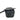 ☆ GIVENCHY 紀梵希 Black Calfskin Pandora Shoulder Bag 黑色小牛皮肩背包-267016039