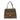 ☆ FENDI 芬迪 Brown Calfskin Silvana 2 way bag 啡色小牛皮兩用袋 8BN234-FKD-267016040