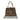 ☆ FENDI 芬迪 Brown Calfskin Silvana 2 way bag 啡色小牛皮兩用袋 8BN234-FKD-267016040