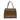 ☆ FENDI 芬迪 Brown Calfskin Silvana 2 way bag 啡色小牛皮兩用袋 8BN234-FKD-267016040