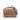 ☆ Red Valentino Brown Calfskin Shoulder Bag 啡色小牛皮肩背包-267016042